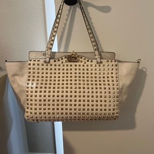 Valentino Studded purse